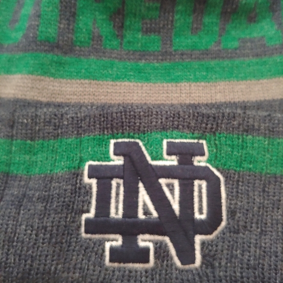 Unisex Beanie - Picture 3 of 3